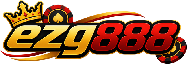 ezg888 Logo